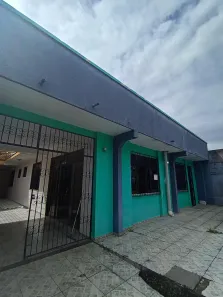 Imóvel Comercial com 5 Quartos para alugar, 300m² no Nossa Senhora das Graças, Manaus
