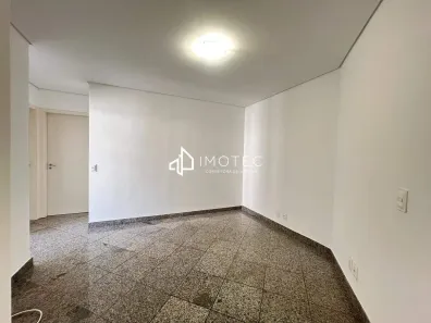 Apartamento com 2 Quartos para alugar, 75m² no Funcionários, Belo Horizonte