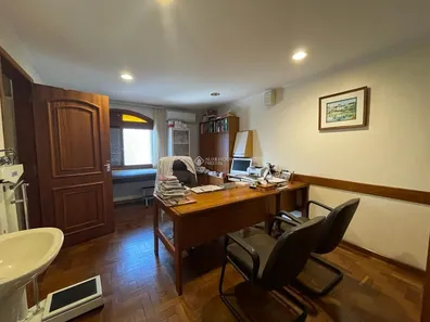 Sala Comercial à venda, 61m² no Centro, Gramado