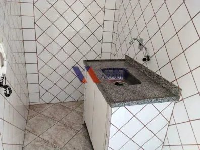 Kitnet com 1 Quarto para alugar, 30m² no Angola, Betim