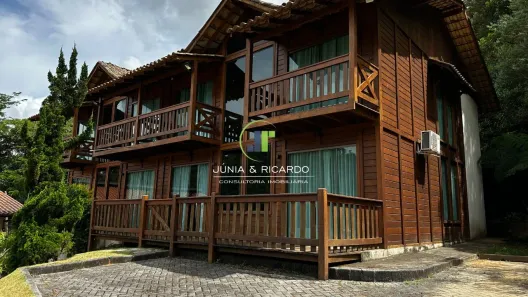 Casa de Condomínio com 8 Quartos à venda, 450m² no Comunidade Urbana de Iguape, Guarapari