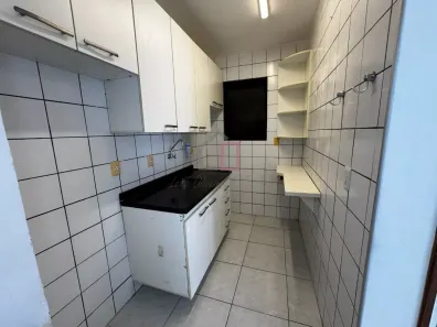 Apartamento com 1 Quarto para alugar, 38m² no Pituba, Salvador