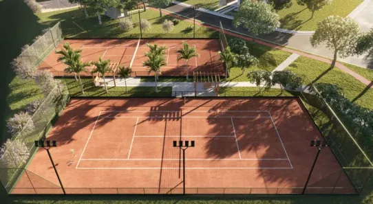 Lote/Terreno à venda, 349m² no Jardins Amsterdã, Goiânia
