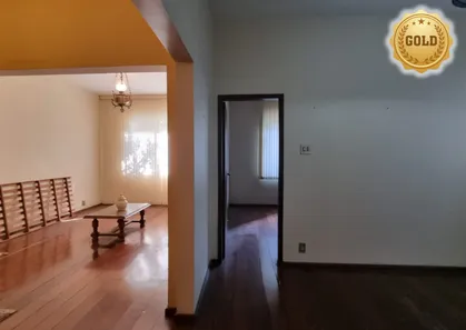 Apartamento com 3 Quartos à venda, 135m² no Lourdes, Belo Horizonte