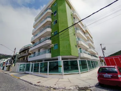 Apartamento com 3 Quartos para alugar, 120m² no Prainha, Arraial do Cabo