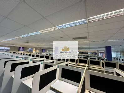 Sala Comercial para alugar, 2679m² no Santo Amaro, Recife