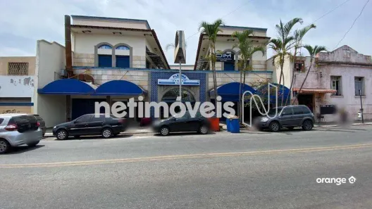 Ponto Comercial à venda, 30m² no Calafate, Belo Horizonte