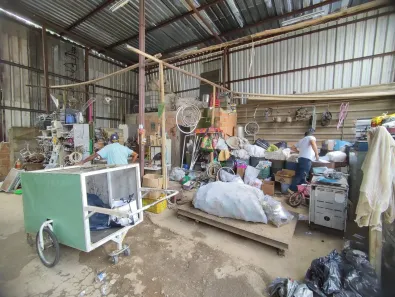 Lote/Terreno à venda, 360m² no Brasil Industrial (Barreiro), Belo Horizonte