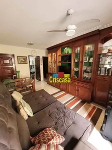 Apartamento com 2 Quartos para venda ou aluguel, 71m² no Fluminense, São Pedro da Aldeia