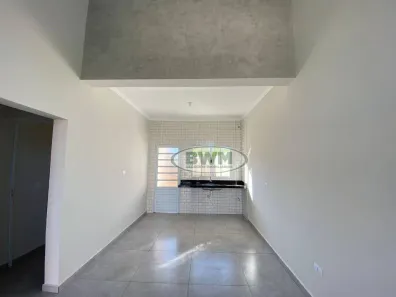Casa com 2 Quartos à venda, 59m² no Centro, Araçoiaba da Serra