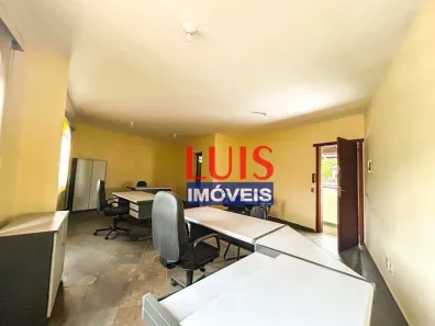 Sala Comercial à venda, 60m² no Itaipu, Niterói