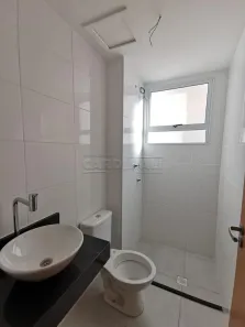 Apartamento com 2 Quartos à venda, 49m² no Altos do Jaraguá, Araraquara