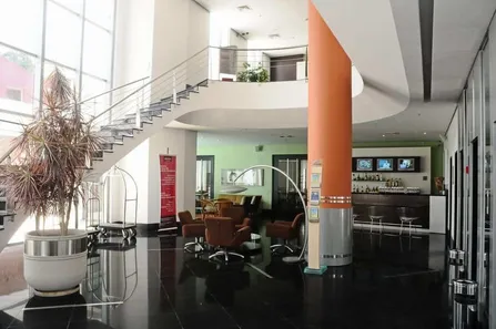 Flat com 1 Quarto à venda, 36m² no Adrianópolis, Manaus