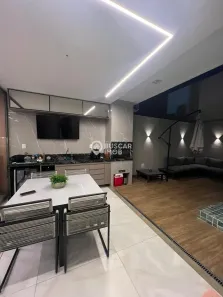 Casa de Condomínio com 4 Quartos à venda, 151m² no Buraquinho, Lauro de Freitas