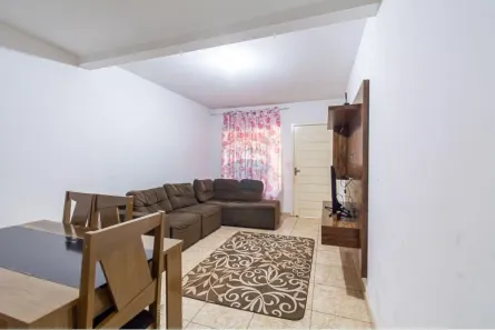 Sobrado com 2 Quartos à venda, 65m² no Parque Granja Esperança, Cachoeirinha