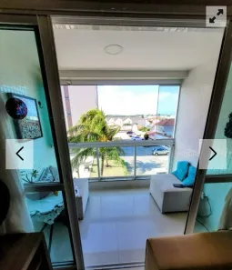 Apartamento com 3 Quartos à venda, 80m² no Buraquinho, Lauro de Freitas