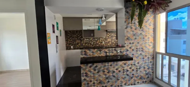 Cobertura com 2 Quartos à venda, 90m² no Betim Industrial, Betim