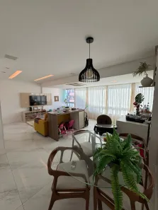 Apartamento com 2 Quartos à venda, 98m² no Ondina, Salvador