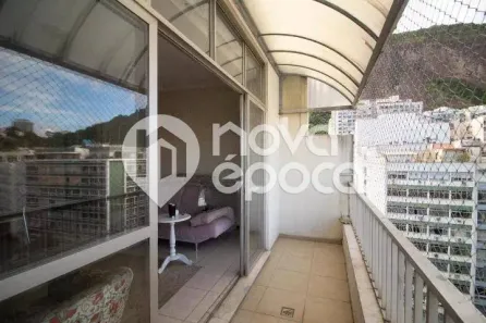 Cobertura com 2 Quartos à venda, 140m² no Copacabana, Rio de Janeiro
