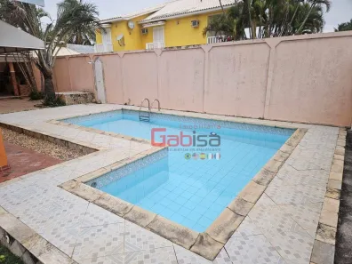 Casa de Condomínio com 5 Quartos para venda ou aluguel, 250m² no Célula Mater, Cabo Frio