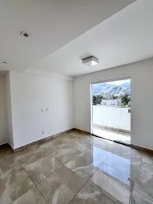 Apartamento com 2 Quartos para alugar, 105m² no Nogueira, Petrópolis