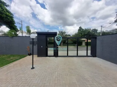 Apartamento com 2 Quartos à venda, 90m² no Jd Santa Cruz, Araçoiaba da Serra