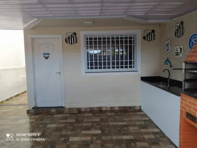 Casa com 3 Quartos à venda, 90m² no Jardim Helena Maria, Guarujá