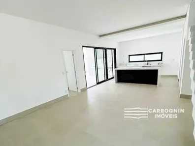 Casa de Condomínio com 3 Quartos à venda, 229m² no Condomínio Terras do Vale, Caçapava