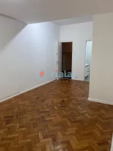 Apartamento com 1 Quarto para alugar, 66m² no Ipanema, Rio de Janeiro