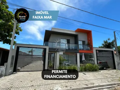 Casa com 3 Quartos à venda, 113m² no Balneário Albatroz, Matinhos