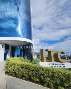 Sala Comercial com 1 Quarto à venda, 170m² no Pina, Recife