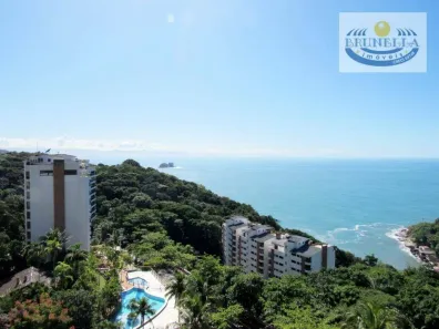 Apartamento com 4 Quartos à venda, 175m² no Morro Sorocotuba, Guarujá