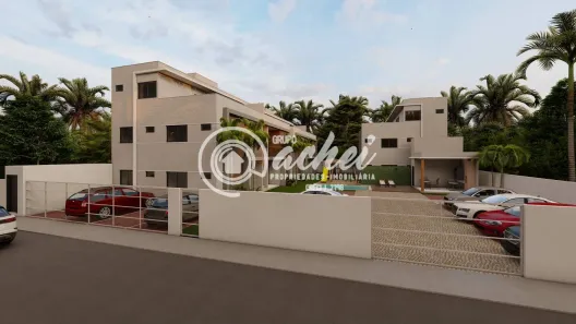 Casa de Condomínio com 3 Quartos à venda, 140m² no Buraquinho, Lauro de Freitas