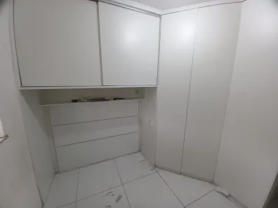 Apartamento com 2 Quartos à venda, 39m² no Itinga, Lauro de Freitas