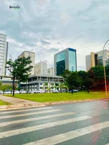 Sala Comercial para alugar, 27m² no Asa Norte, Brasília