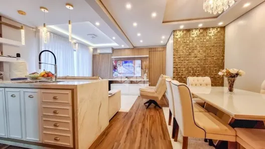 Apartamento com 3 Quartos à venda, 88m² no Centro, Montenegro