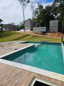 Casa de Condomínio com 2 Quartos à venda, 98m² no , Mata de São João