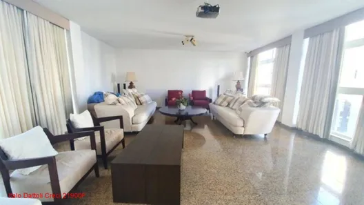 Apartamento com 4 Quartos à venda, 304m² no Jardim Apipema, Salvador