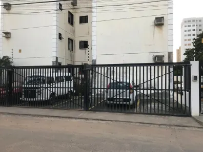 Apartamento com 3 Quartos à venda, 68m² no Jardim das Margaridas, Salvador