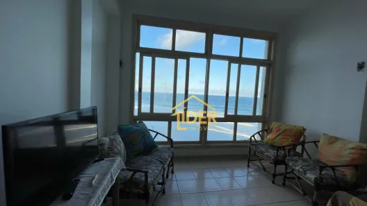 Apartamento com 3 Quartos à venda, 136m² no Vila Alzira, Guarujá