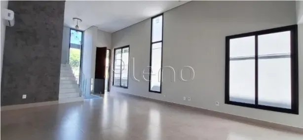 Casa de Condomínio com 3 Quartos à venda, 234m² no Pinheiro, Valinhos