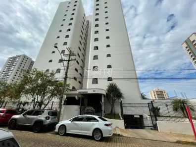 Apartamento com 3 Quartos à venda, 140m² no Centro, Araraquara