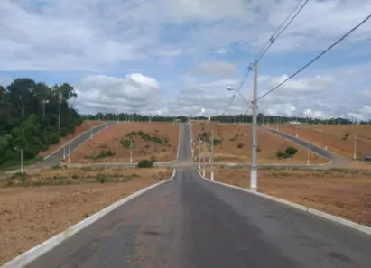 Lote/Terreno à venda, 200m² no , Iranduba