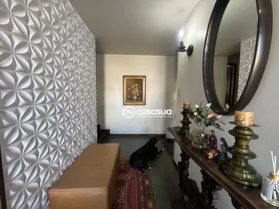 Casa com 6 Quartos à venda, 315m² no Vila Santo Antônio, Rio Claro