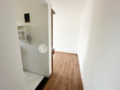 Apartamento com 2 Quartos para alugar, 52m² no Weissópolis, Pinhais