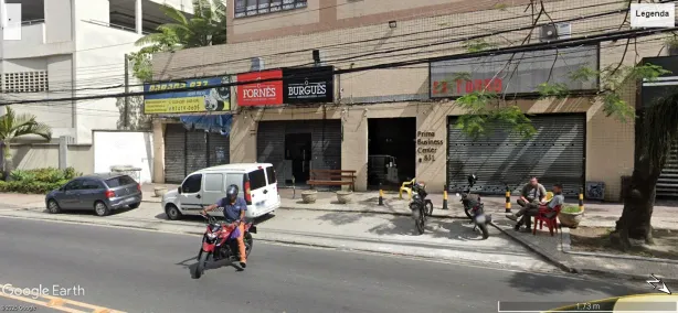 Ponto Comercial para alugar, 77m² no Pechincha, Rio de Janeiro