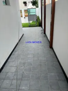 Casa com 3 Quartos à venda, 180m² no Caixa D'Água, Lauro de Freitas