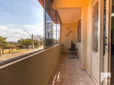 Casa com 4 Quartos à venda, 160m² no Residencial Santos Dumont, Brasília