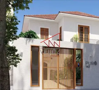 Apartamento com 2 Quartos à venda, 90m² no Lagoa, Rio de Janeiro