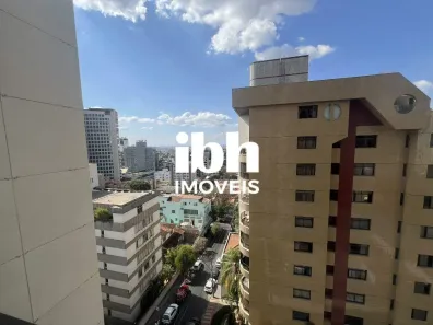 Apartamento com 2 Quartos para alugar, 155m² no Serra, Belo Horizonte
